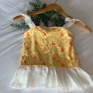 Matilda Jane size 6 top